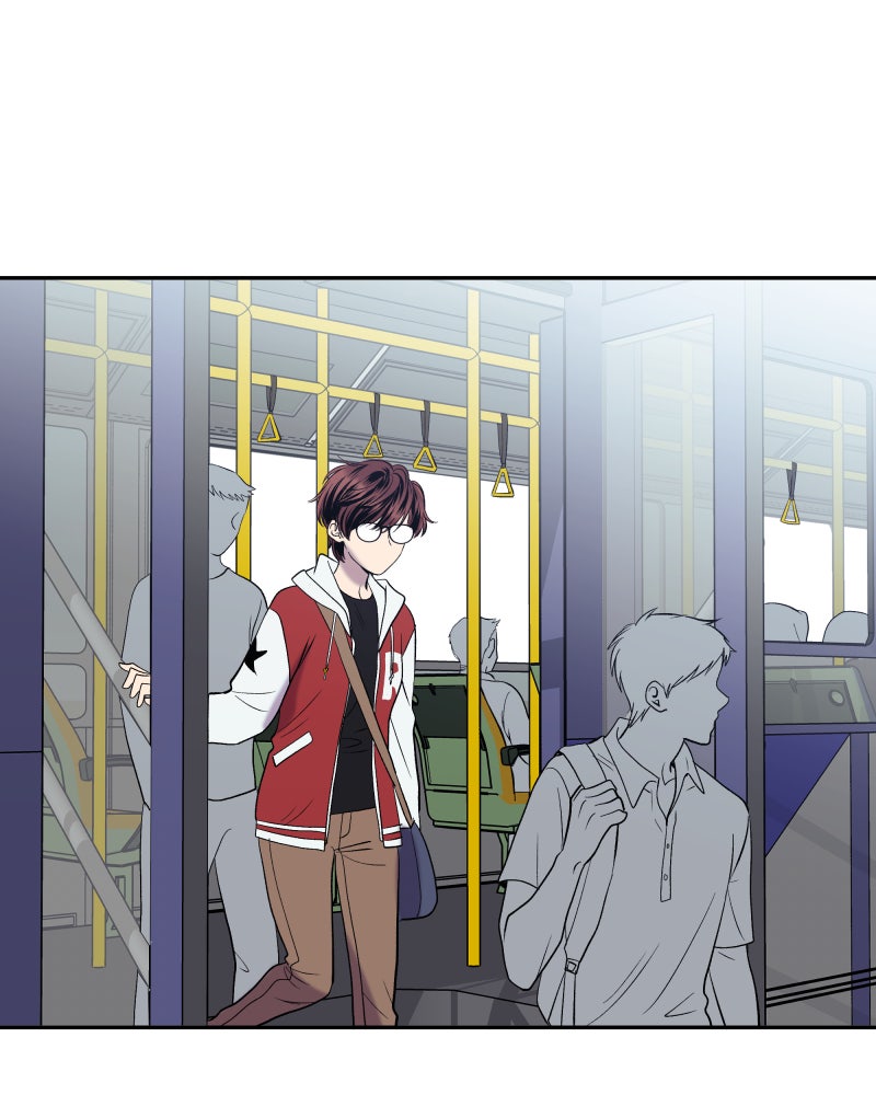 Read The Guy Upstairs EN Manga Online