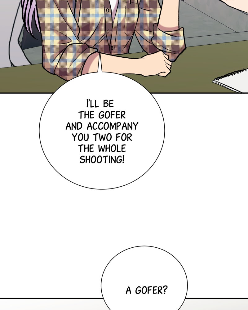 Read The Guy Upstairs EN Manga Online