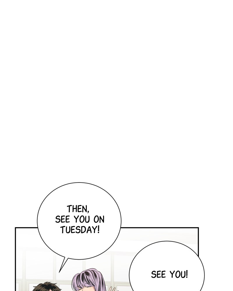 Read The Guy Upstairs EN Manga Online