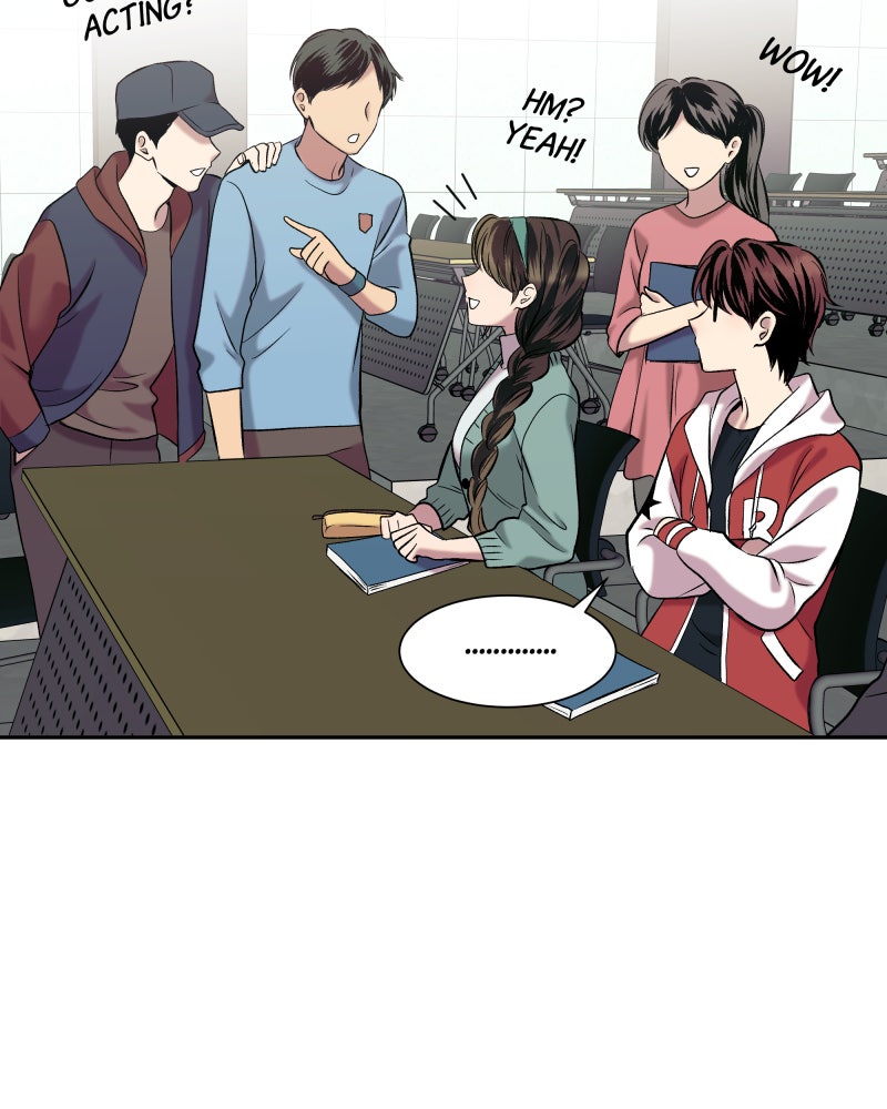 Read The Guy Upstairs EN Manga Online