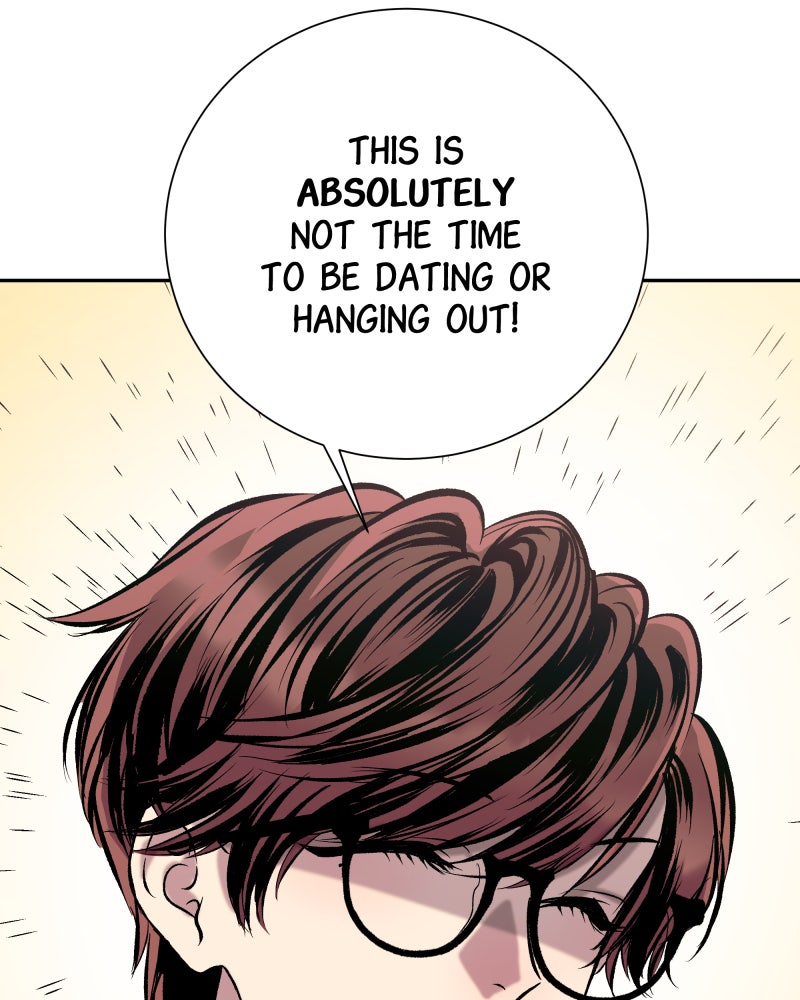 Read The Guy Upstairs EN Manga Online