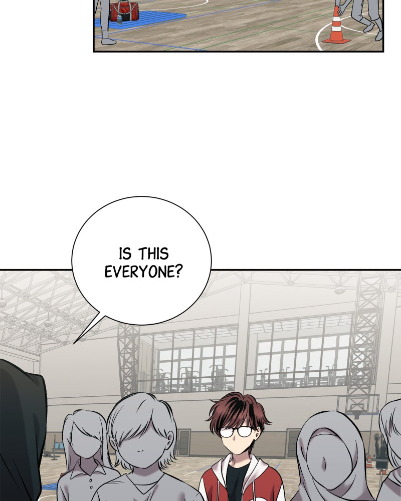 Read The Guy Upstairs EN Manga Online