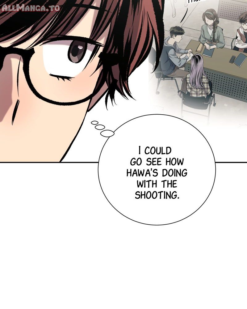 Read The Guy Upstairs EN Manga Online