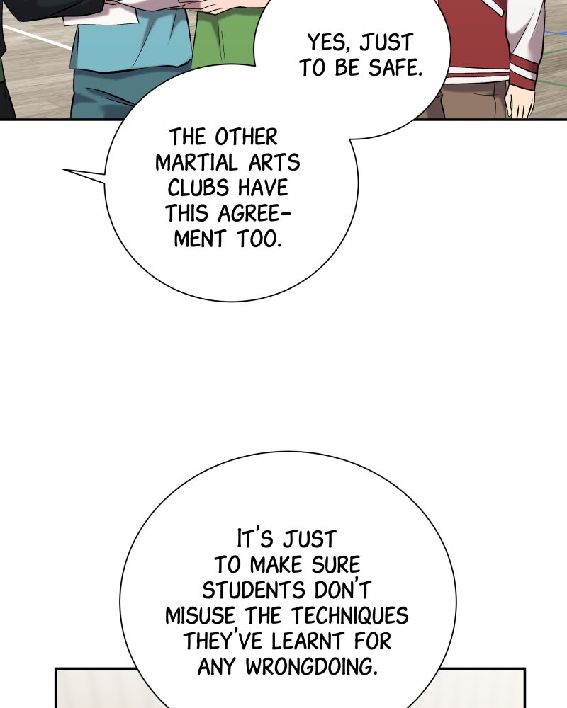 Read The Guy Upstairs EN Manga Online