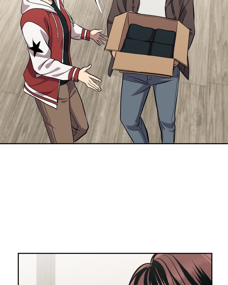 Read The Guy Upstairs EN Manga Online