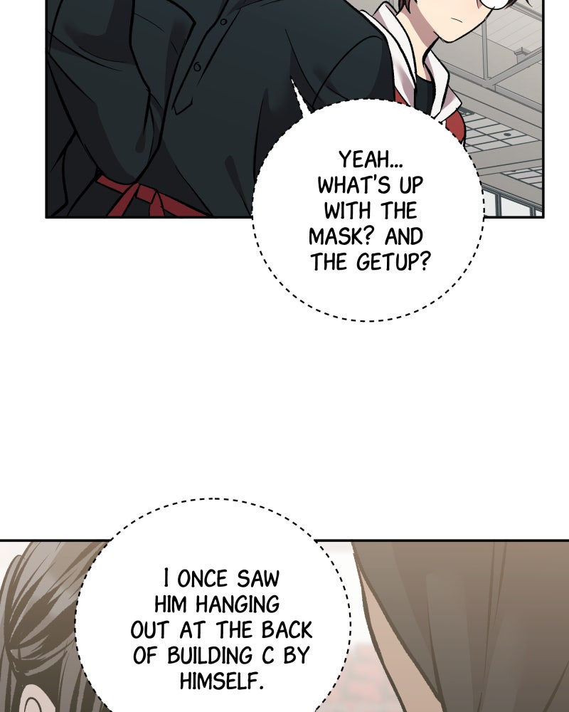 Read The Guy Upstairs EN Manga Online