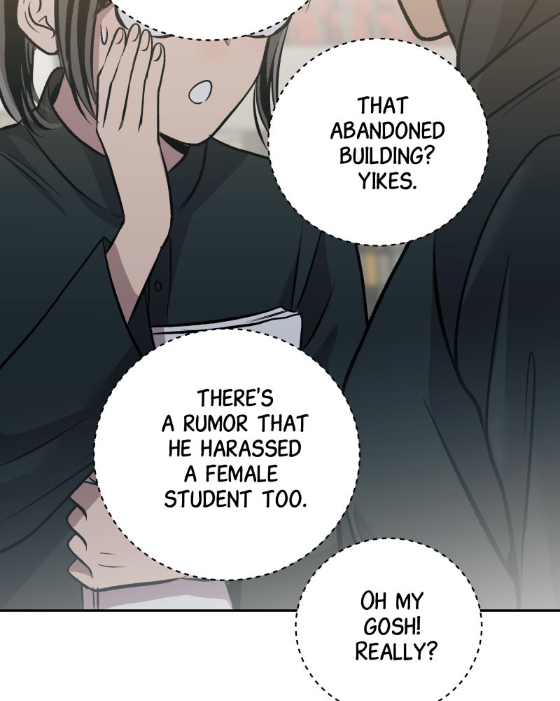 Read The Guy Upstairs EN Manga Online