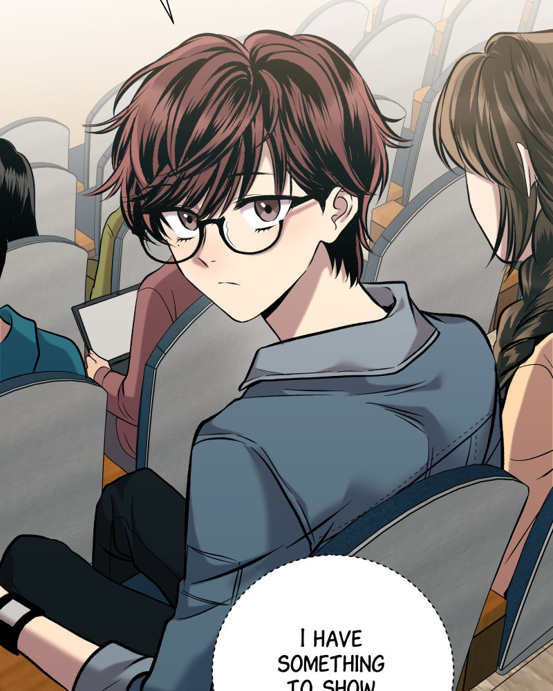 Read The Guy Upstairs EN Manga Online