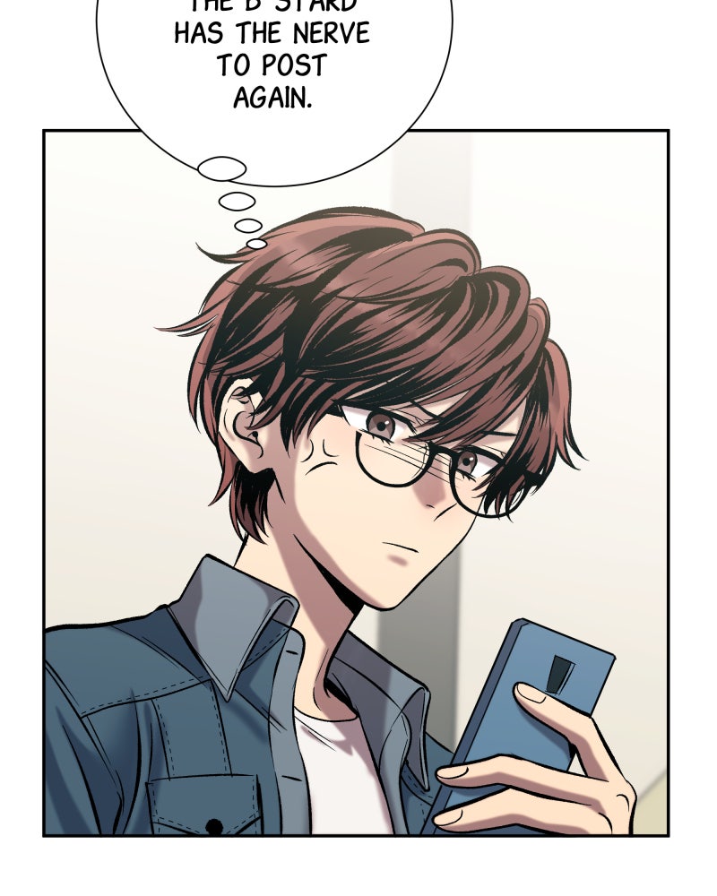 Read The Guy Upstairs EN Manga Online