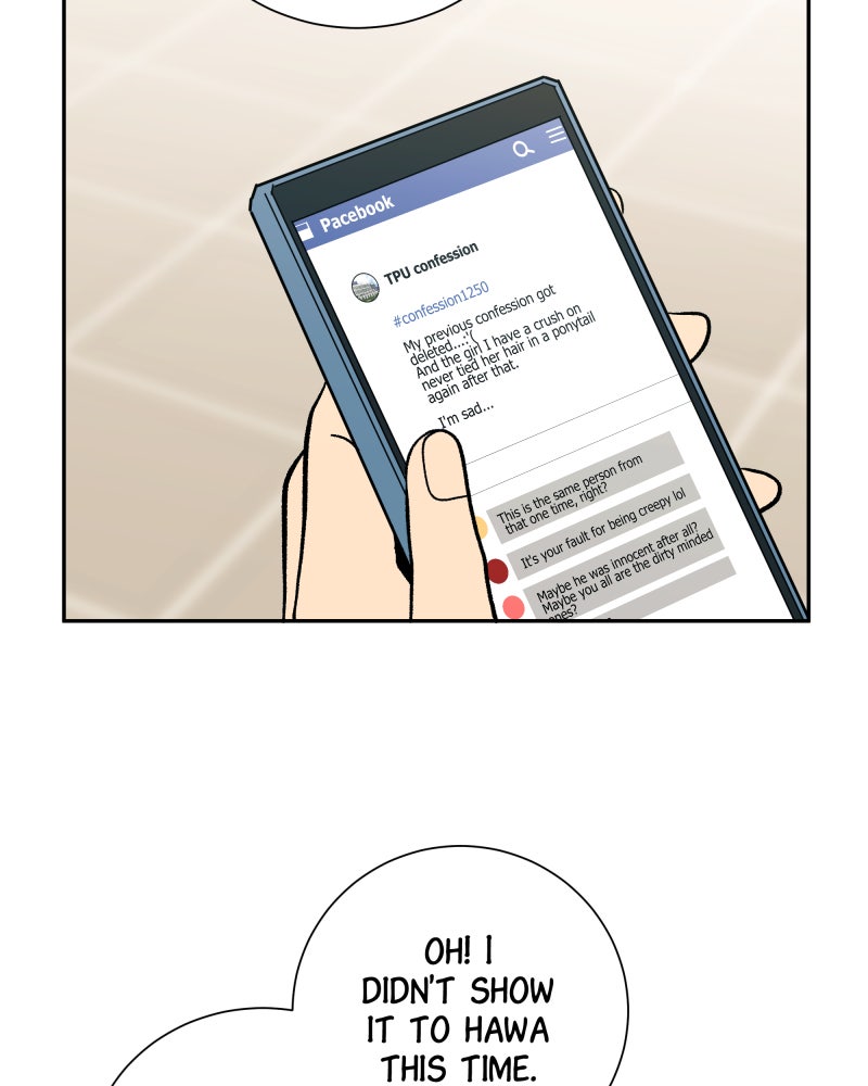 Read The Guy Upstairs EN Manga Online