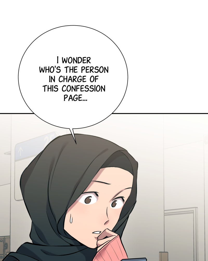 Read The Guy Upstairs EN Manga Online