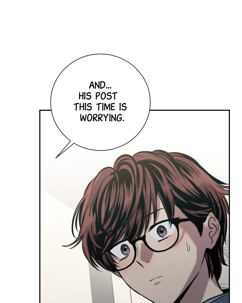 Read The Guy Upstairs EN Manga Online