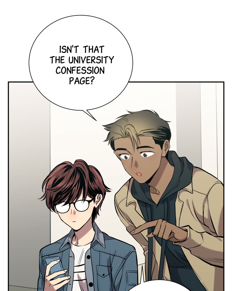 Read The Guy Upstairs EN Manga Online