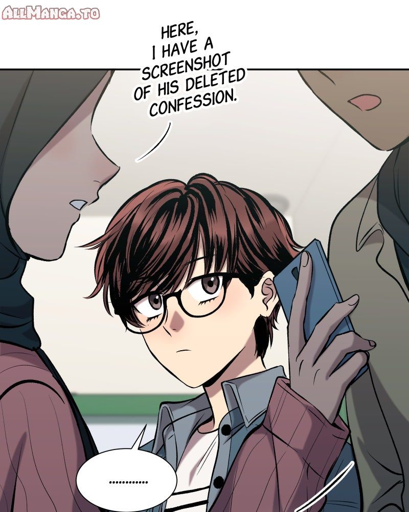 Read The Guy Upstairs EN Manga Online