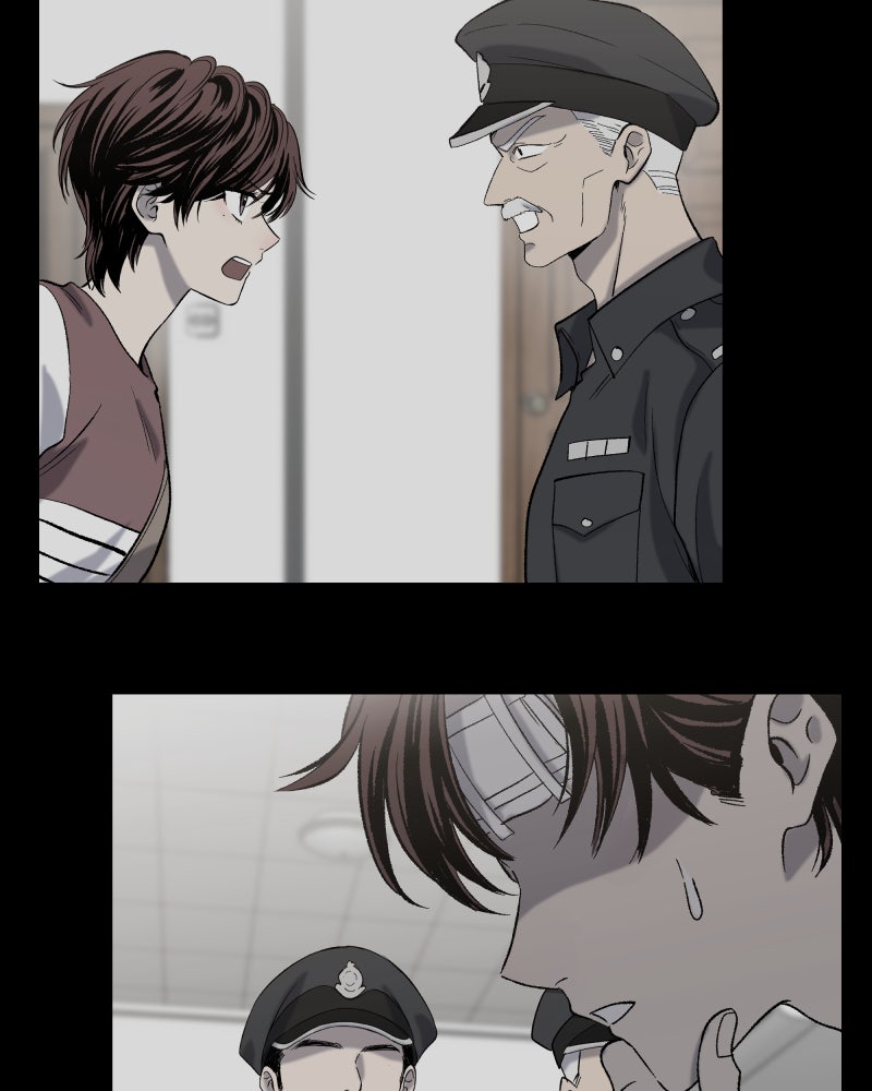 Read The Guy Upstairs EN Manga Online