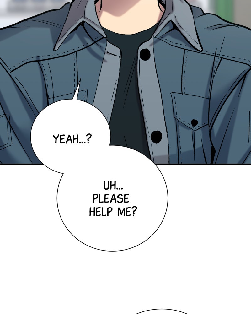 Read The Guy Upstairs EN Manga Online