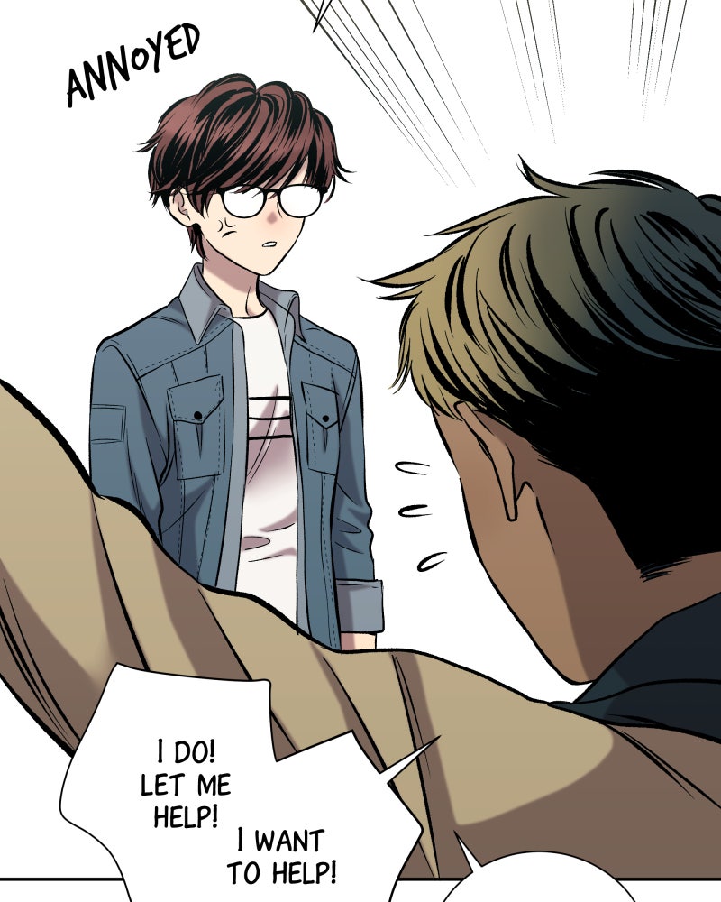 Read The Guy Upstairs EN Manga Online