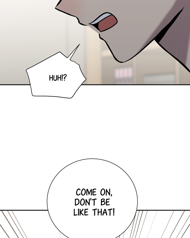 Read The Guy Upstairs EN Manga Online