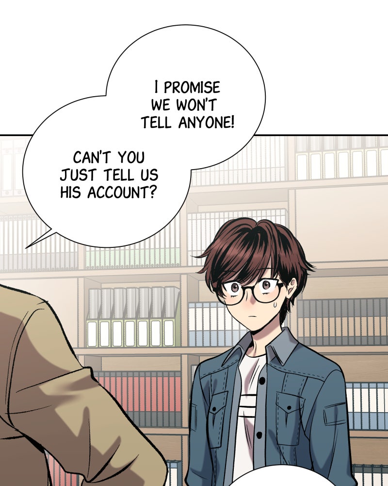 Read The Guy Upstairs EN Manga Online