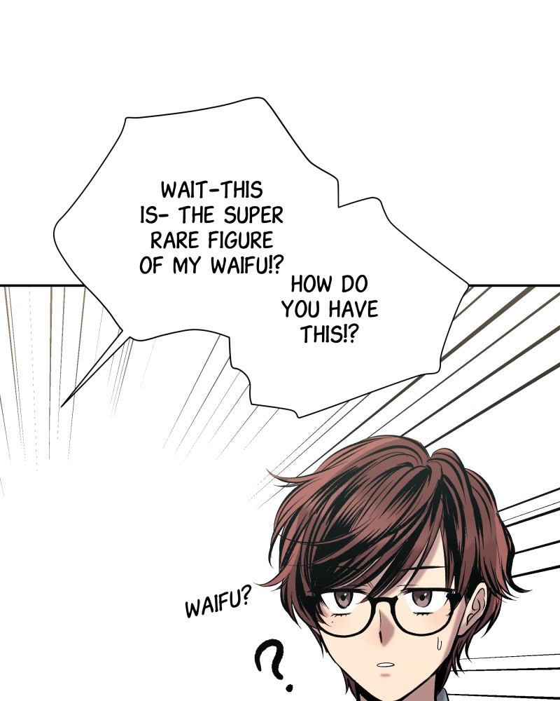 Read The Guy Upstairs EN Manga Online