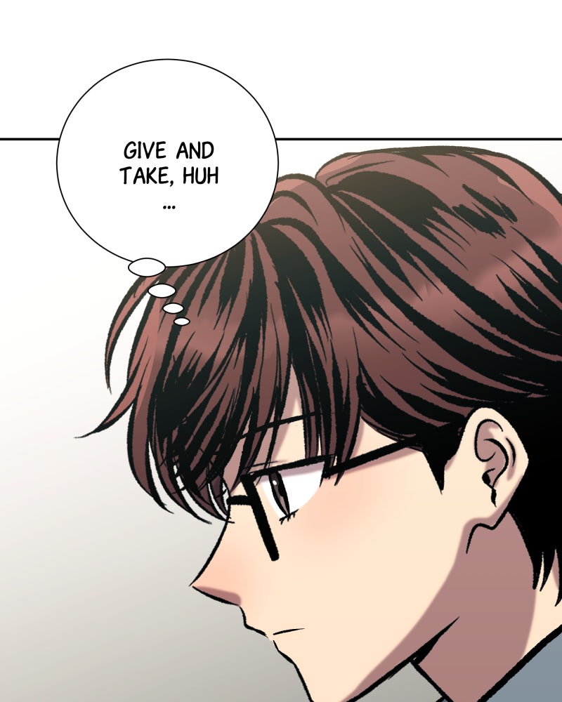 Read The Guy Upstairs EN Manga Online