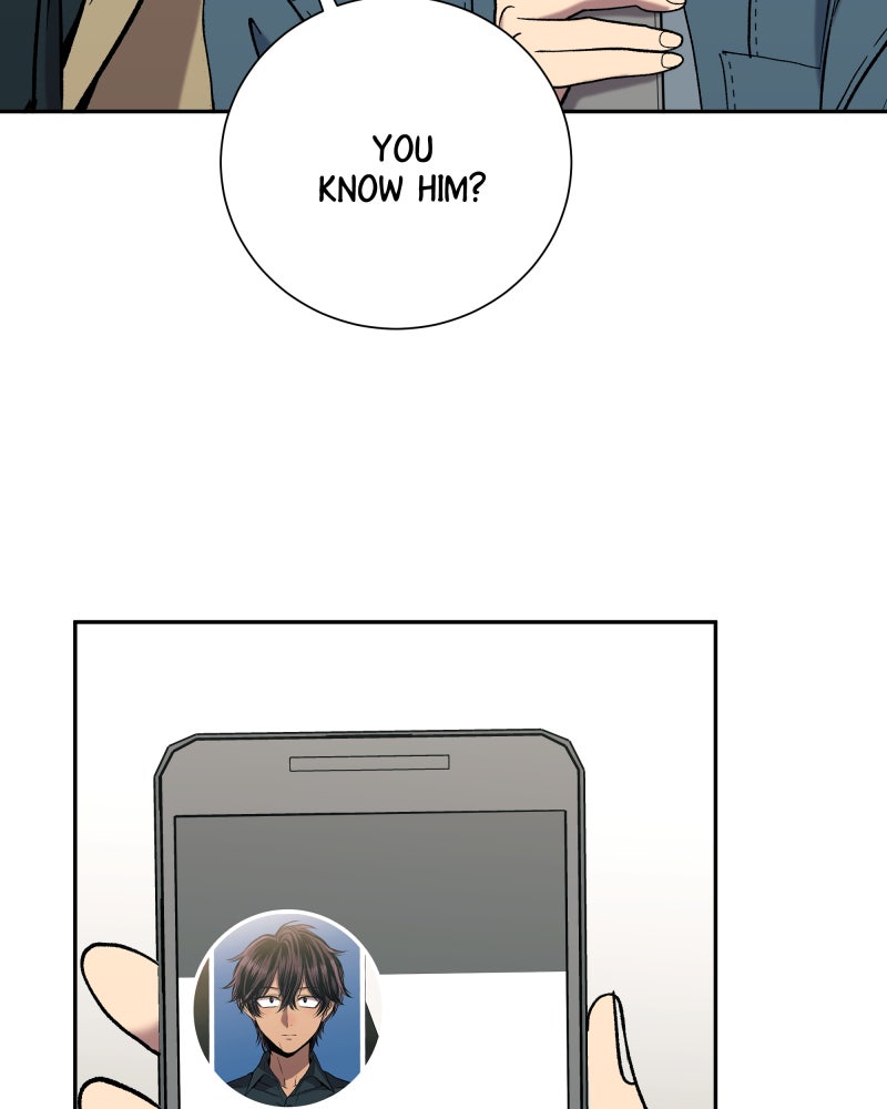 Read The Guy Upstairs EN Manga Online