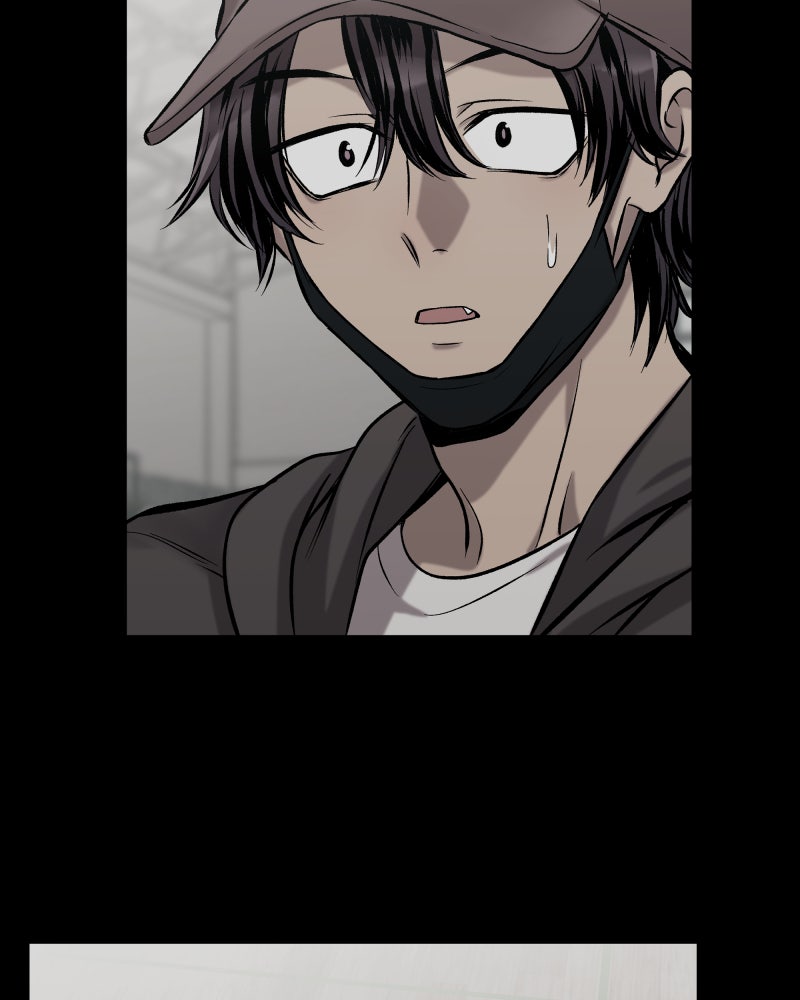 Read The Guy Upstairs EN Manga Online