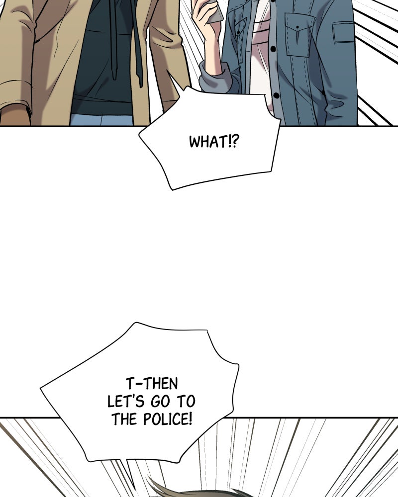 Read The Guy Upstairs EN Manga Online