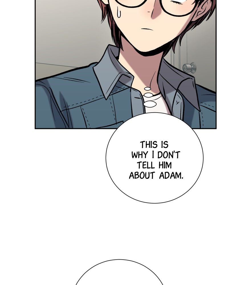 Read The Guy Upstairs EN Manga Online