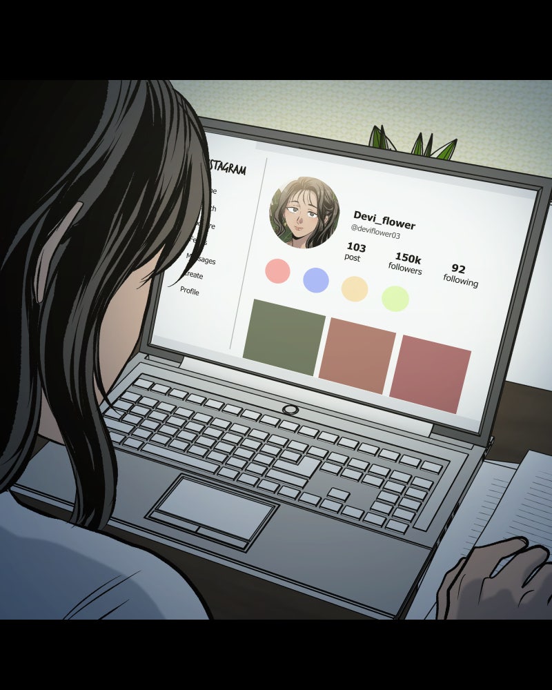 Read The Guy Upstairs EN Manga Online