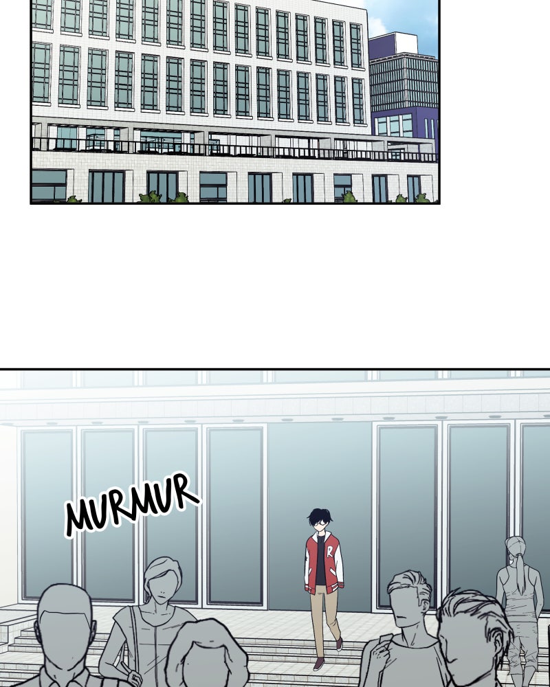 Read The Guy Upstairs EN Manga Online