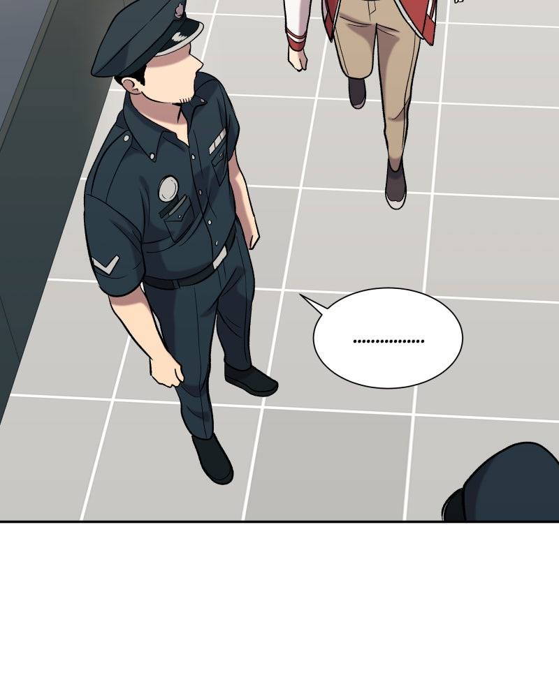 Read The Guy Upstairs EN Manga Online