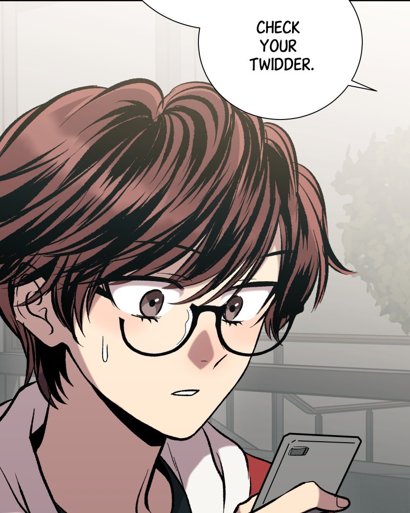 Read The Guy Upstairs EN Manga Online