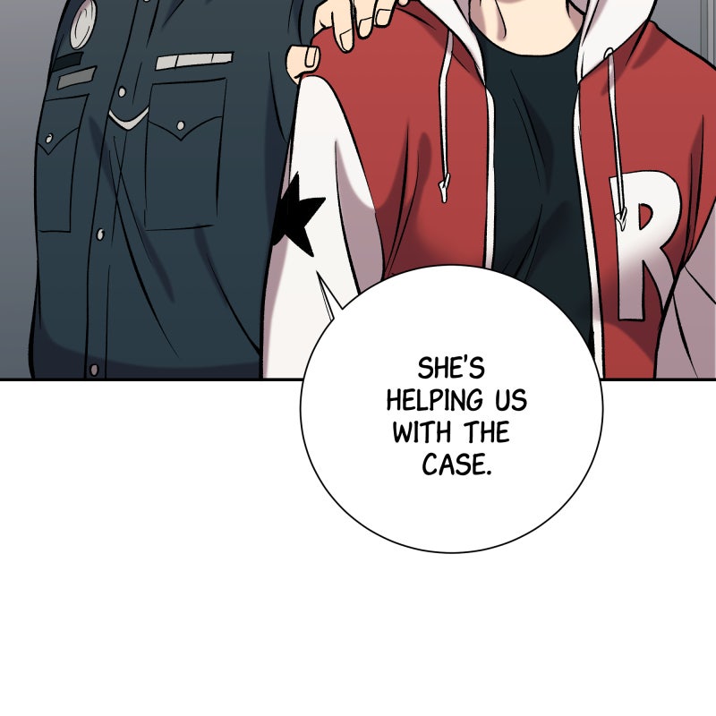 Read The Guy Upstairs EN Manga Online