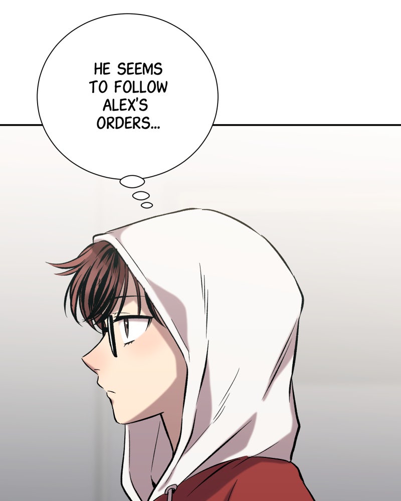 Read The Guy Upstairs EN Manga Online