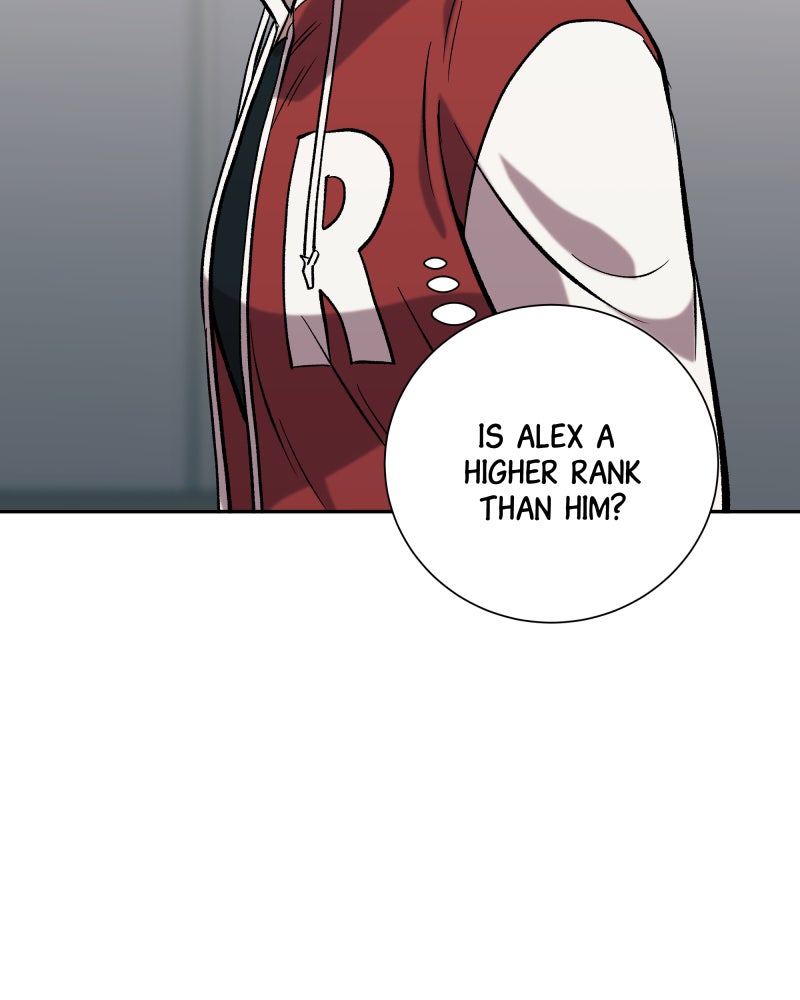 Read The Guy Upstairs EN Manga Online