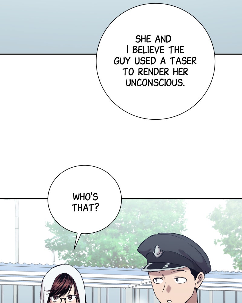 Read The Guy Upstairs EN Manga Online