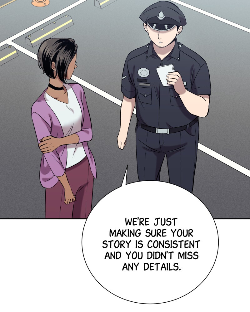 Read The Guy Upstairs EN Manga Online