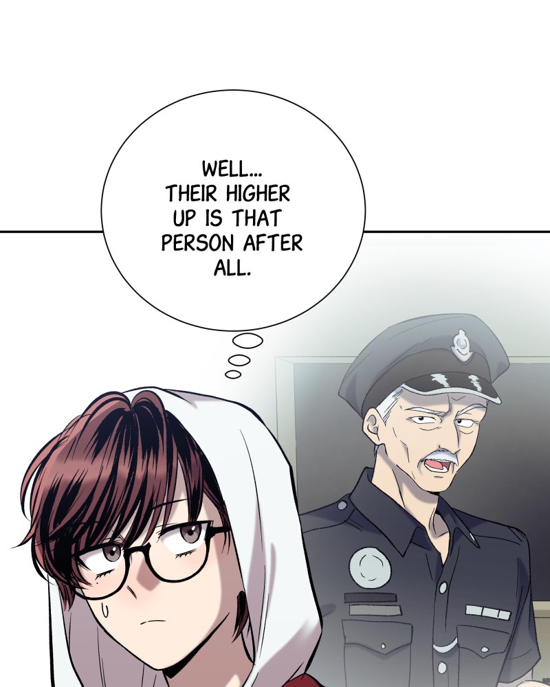 Read The Guy Upstairs EN Manga Online