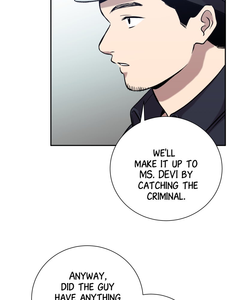 Read The Guy Upstairs EN Manga Online