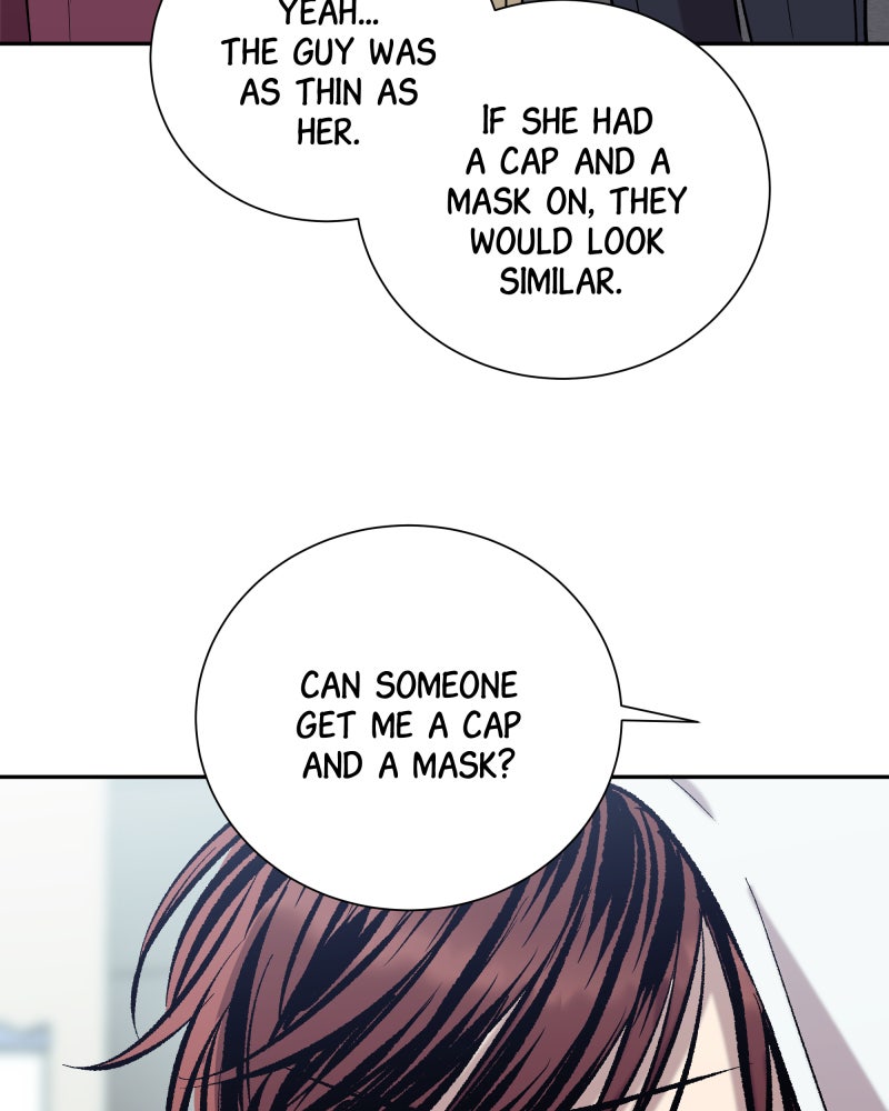 Read The Guy Upstairs EN Manga Online