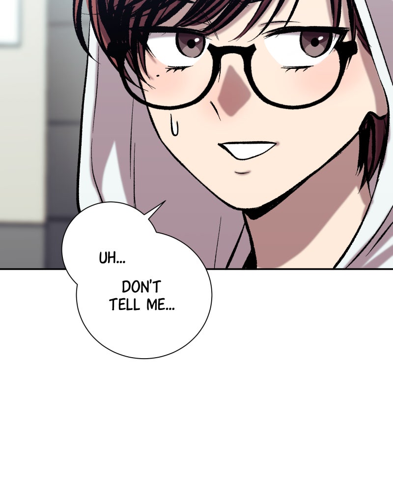 Read The Guy Upstairs EN Manga Online