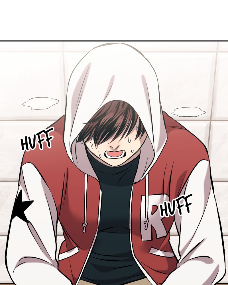 Read The Guy Upstairs EN Manga Online