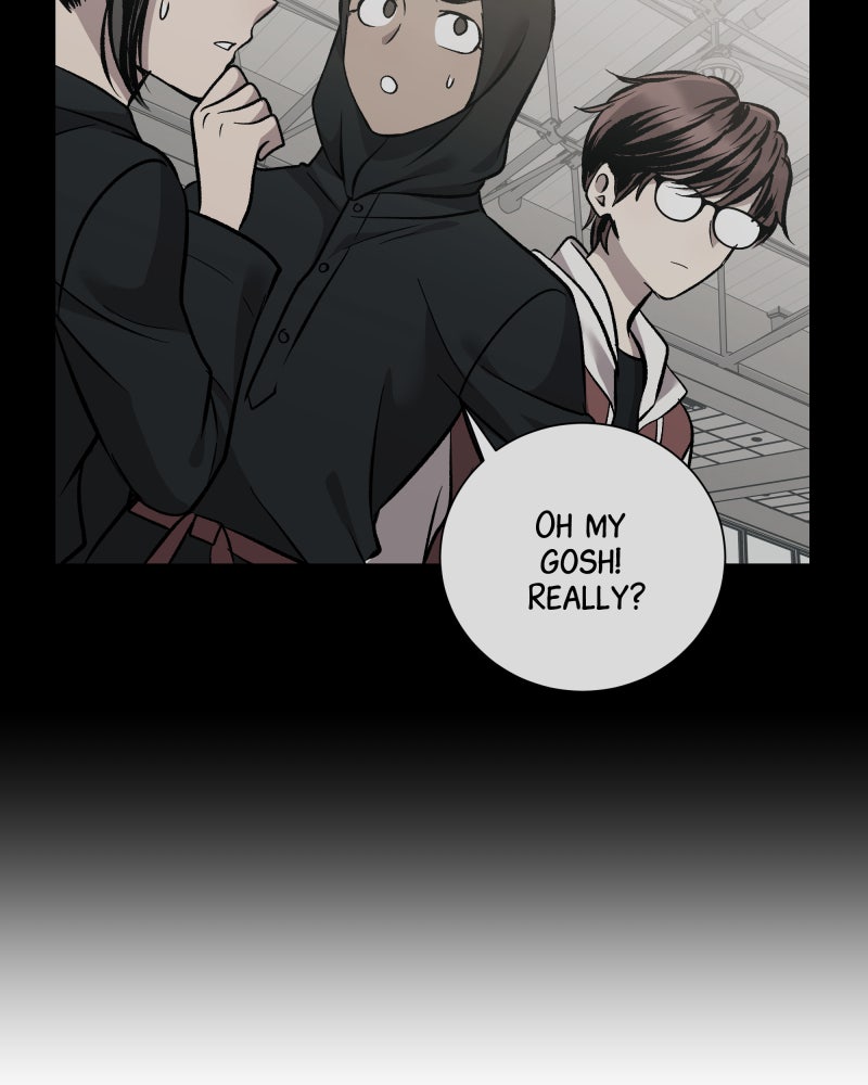 Read The Guy Upstairs EN Manga Online