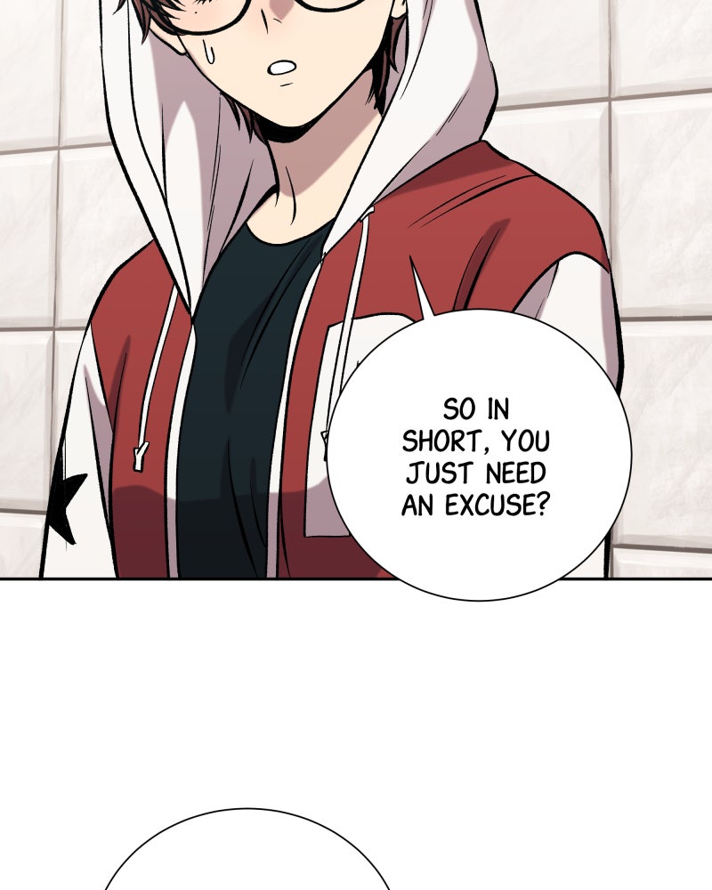 Read The Guy Upstairs EN Manga Online