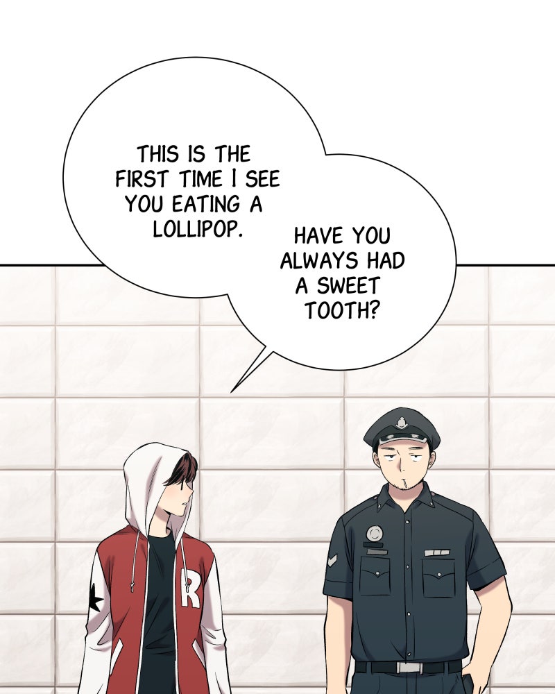 Read The Guy Upstairs EN Manga Online