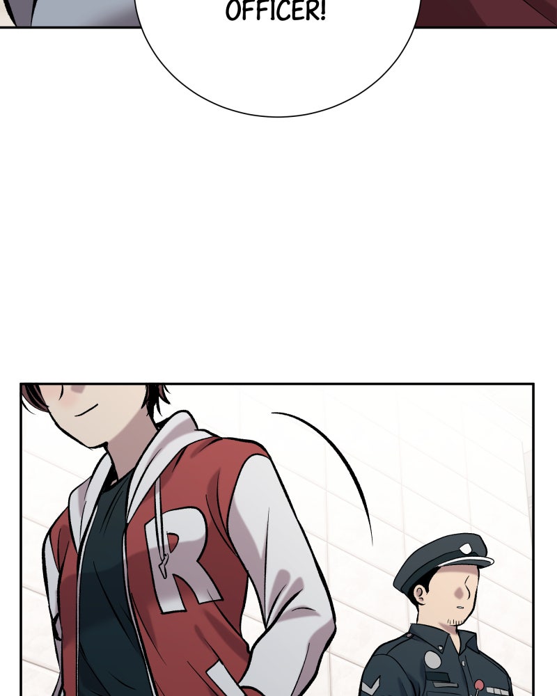 Read The Guy Upstairs EN Manga Online