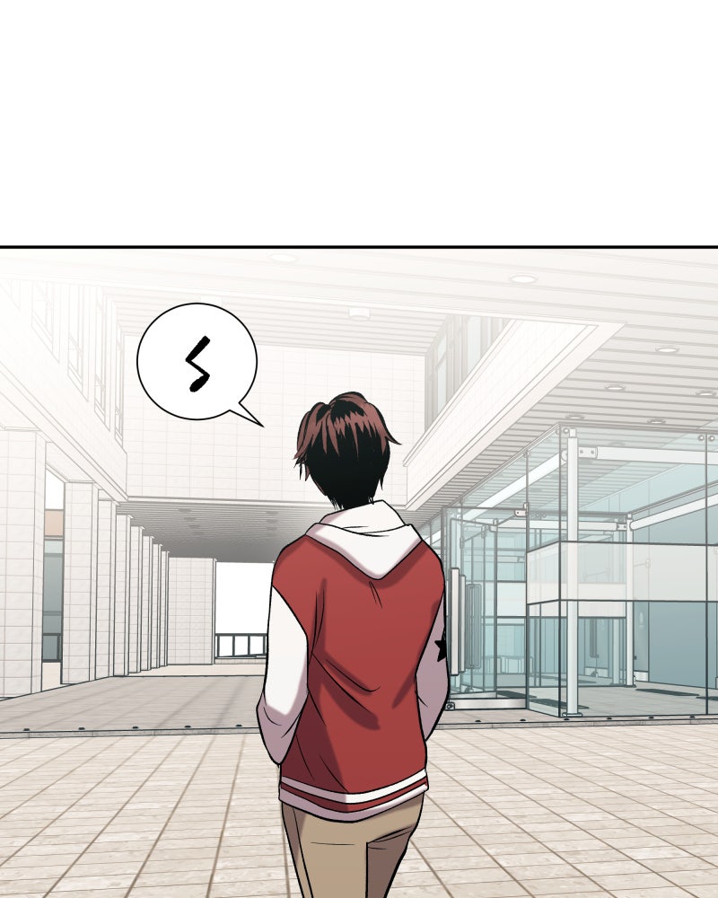 Read The Guy Upstairs EN Manga Online