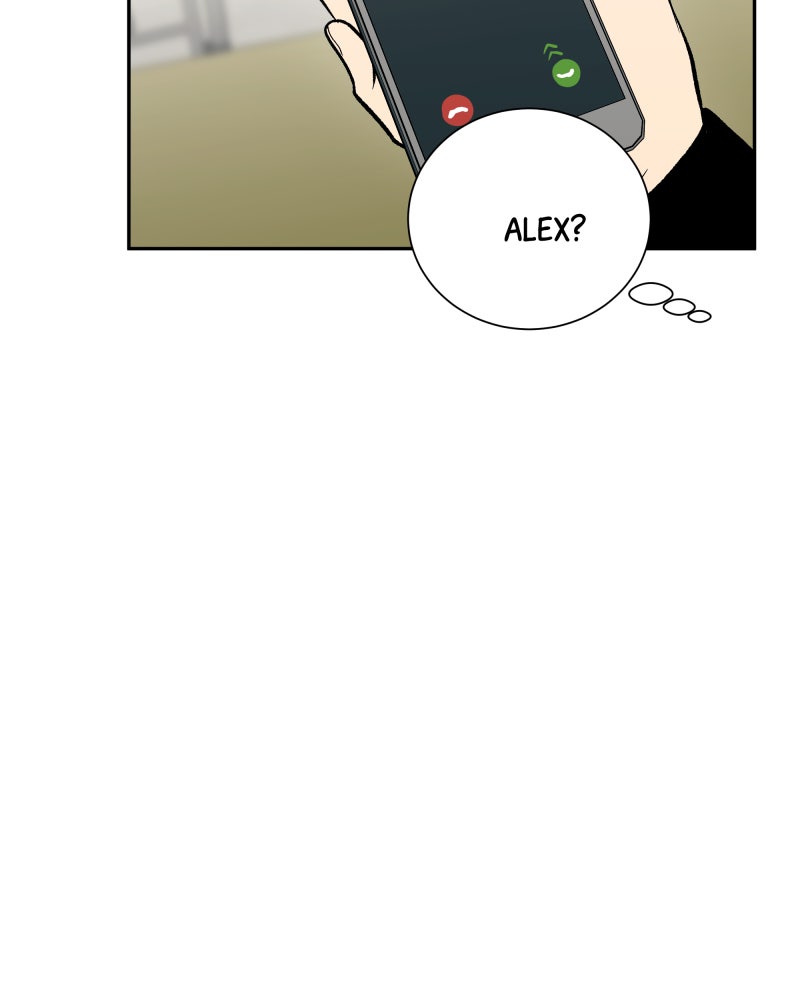 Read The Guy Upstairs EN Manga Online