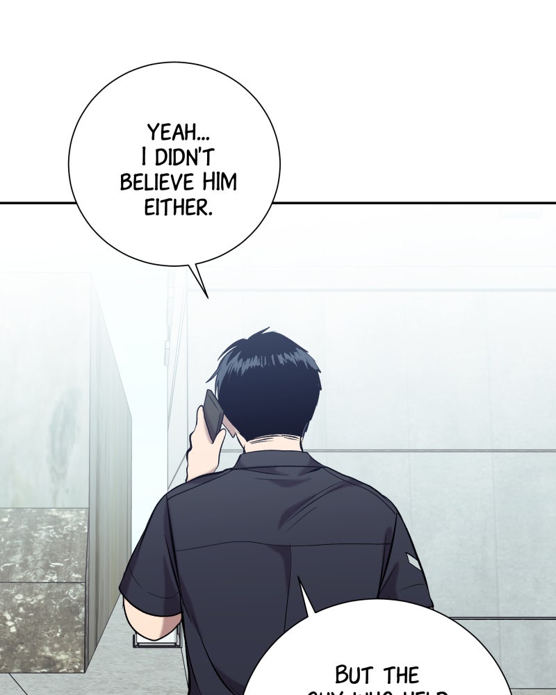 Read The Guy Upstairs EN Manga Online